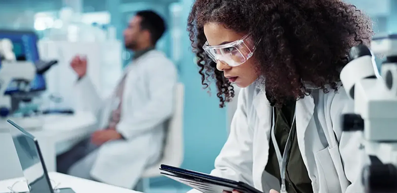 Why SaaS LIMS Matters: Key Benefits of Cloud-Based Lab Management